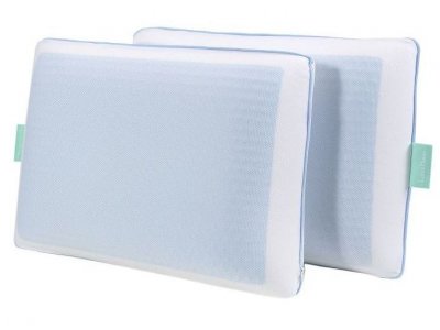 Подушка Lotus Home - Gel Comfort (Туреччина), 59 х 39 х 13 см Подушка Lotus Home - Gel Comfort (Туреччина), 59 х 39 х 13 см